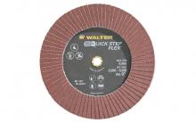 Walter Surface 07Q612 - 6" GR120 DISQ/FEUILLET QS