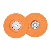 Walter Surface 15D164 - TAMPON SOUTIEN CAOUTCHOUC 6X5/8-11