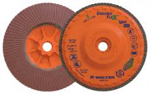 Walter Surface 06F512 - 5" GR120 ENDURO-FLEX-INOX, SPIN-ON