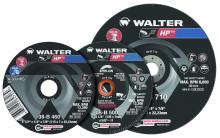 Walter Surface 08B310 - 3X1/4X3/8 HP MEULE/RECT