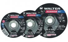 Walter Surface 08X702 - XCAVATOR XX 7'' X 1/8'' X 7/8''