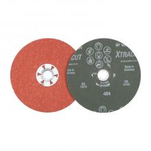 Walter Surface 15A526 - DIS. XTRACUT QC, 5" GRIT - GROSSIER
