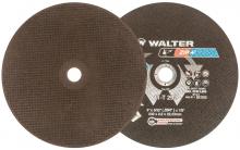 Walter Surface 11T292 - 9 X 3/32 ZIP +