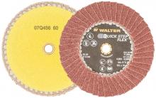 Walter Surface 07Q456 - 4-1/2 GR60 DISQ RECTIFICATION QS