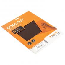 Walter Surface 14A908A - FEUILLETS ABRASIFS COOLCUT 9X11 GR80