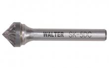 Walter Surface 01V068 - WALTER BURIN CARBURÉ SK-5 DC