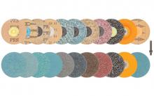 Walter Surface 04Z993 - TROUSSE DE DEPART TWIST 3"