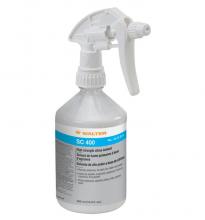 Walter Surface 53G513 - SC 400 VAPORISAT/500ML