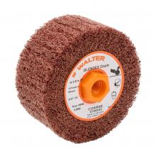 Walter Surface 07M322 - 4-1/4" X 2" X 5/8"-11 TAMBOUR BLENDEX GR