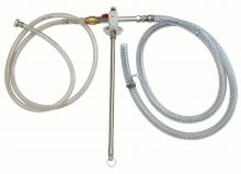 Walter Surface 53L165 - DOSEUR POUR LIQUIDES COOLCUT