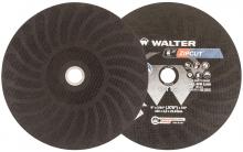Walter Surface 11T092 - ZIPCUT, DISQUE COUPE 9X5/64X7/8'' T1