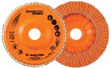 Walter Surface 06A532 - ENDUROFLEX TURBO 5"X7/8" T29 GR36/60