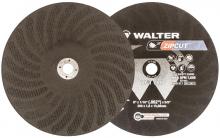 Walter Surface 11T080 - ZIPCUT, DISQUE COUPE 8X1/16X5/8'' T1