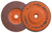 Walter Surface 06F504 - 5" GR40 ENDURO-FLEX-INOX, SPIN-ON