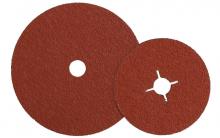 Walter Surface 15A703 - XTRACUT, DISQUE 7" EXTRA GROSSIER