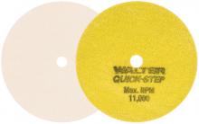 Walter Surface 07T450 - 4-1/2" DISQUE EN FEUTRE-QS