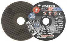 Walter Surface 11L221 - 2X1/8X5/16 MEULES A TRONC-ZIP