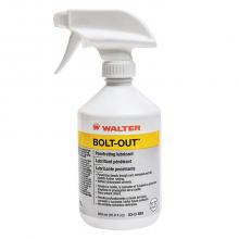 Walter Surface 53D893 - BOLT-OUT VAPORISAT/500ML