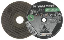 Walter Surface 11U403 - 4X1/32X3/8 MEULE/TRONC-ALU