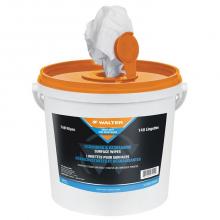 Walter Surface 53G616 - WLT ULTRA-P LING DÉSINCR & DÉGRAI-140CT