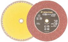 Walter Surface 07Q606 - 6" GR60 DISQ/FEUILLET QS