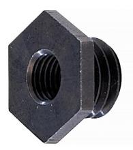 Walter Surface 13D003 - WALTER 5/8 A 3/8-24 ADAPTATEUR