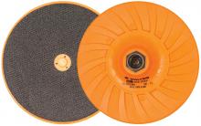 Walter Surface 07Q064 - TAMPON-SOUTIEN QS 6"X 5/8