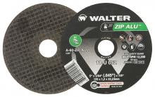 Walter Surface 11U052 - 5X3/64 MEULE ZIP ALU