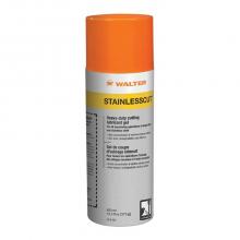 Walter Surface 53B202 - AEROSOL STAINLESSCUT/400ML