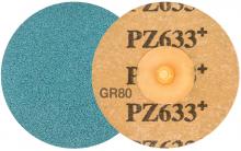 Walter Surface 04D308V - 3" DISQUE TOPCUT - GR 80-PQT 5