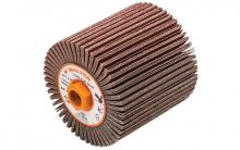 Walter Surface 07J452 - 4-1/4X4 GR.120 TAMBOUR/FEUIL