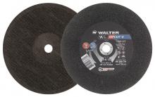 Walter Surface 10A123 - 12"MEULES RIPCUT LONGUE VIE