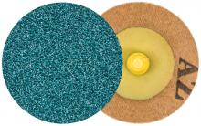Walter Surface 04D205V - 2" DISQUE TOPCUT - GR 50-PQT 5