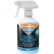 Walter Surface 53G533 - WLT DEGRAISSEUR AGRUMES ULTRA-P. 500ML