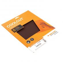 Walter Surface 14A932A - FEUILLETS ABRASIFS COOLCUT 9X11 GR320