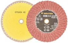 Walter Surface 07Q454 - 4-1/2GR40 DISQ/FEUILLET QS