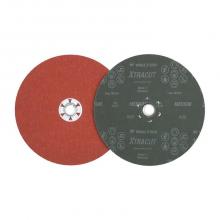 Walter Surface 15A728 - DIS. XTRACUT QC, 7" GRIT - MEDIUM