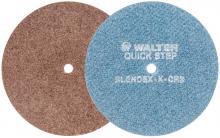 Walter Surface 07R600 - 6" BLENDEX QS - XGROSSIER