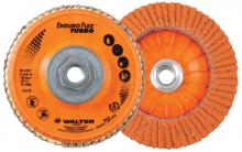 Walter Surface 06A537 - ENDUROFLEX TURBO 5X5/8-11 T29MH GR3660