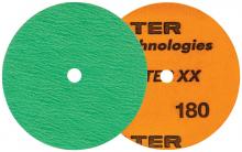 Walter Surface 15V418V - 4-1/2 GR180 DISQUES-QUICK STEP XX-PQT 5