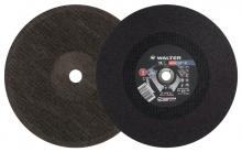 Walter Surface 10A163 - 16"MEULES RIPCUT LONGUE VIE
