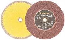 Walter Surface 07Q512 - 5" GR120 DISQ/FEUILLET QS