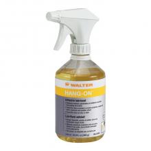 Walter Surface 53D813 - RESORT POUR FOR VALVE