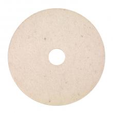 Walter Surface 07T602 - 6" X 7/8" MEULE EN FEUTRE