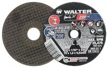 Walter Surface 11L303 - 3X1/32X3/8 MEULE/TRONC-ZIP