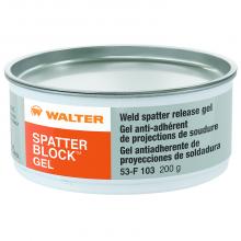 Walter Surface 53F103 - E-WELD GEL 200G
