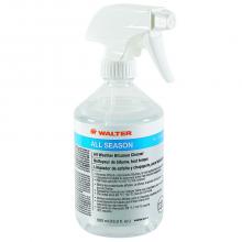 Walter Surface 53G558 - ALL SEASON CLEANER / 208L
