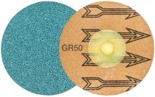 Walter Surface 04D305V - 3" DISQUE TOPCUT - GR 50-PQT 5