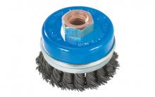 Walter Surface 13G314 - WALTER 3 5/8-11 BROSSE BOIS-INOX