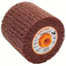 Walter Surface 07M342 - 4-1/4" X 4" X 5/8"-11 TAMBOUR BLENDEX GR